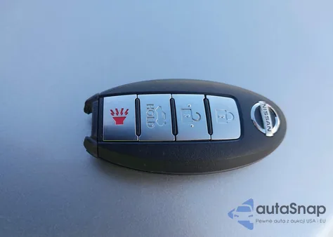 2018 Nissan Sentra Sv из США, поврежденный, VIN 3N1AB7AP0JL647153